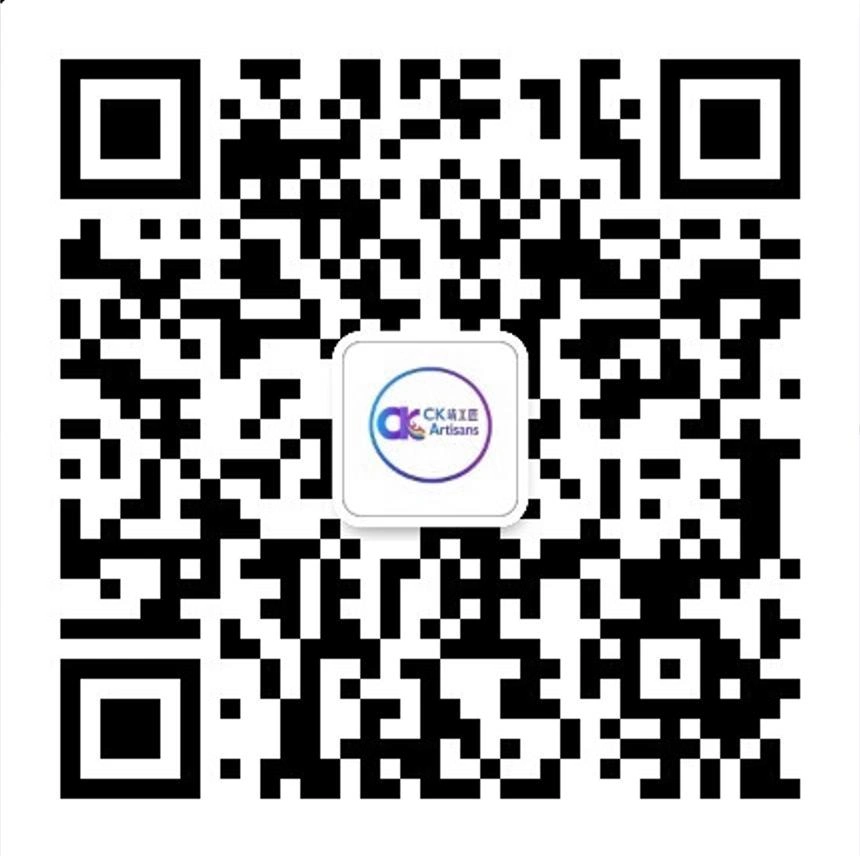 靖工匠在线客服二维码
